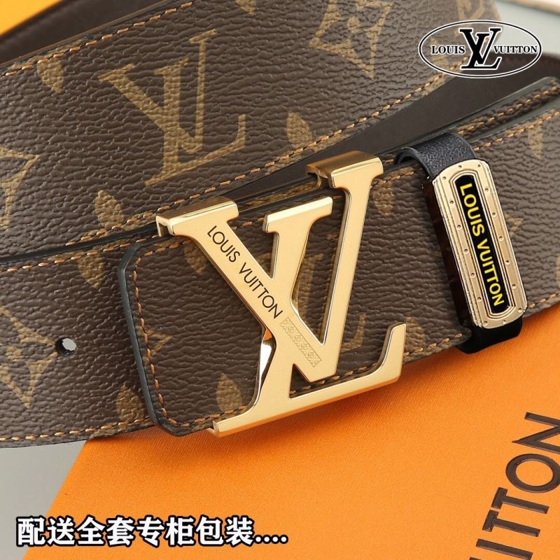 Louis Vuitton Belts